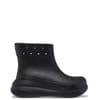 Crush Platform Rain Boots