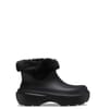 Stomp Platform Winter Boots