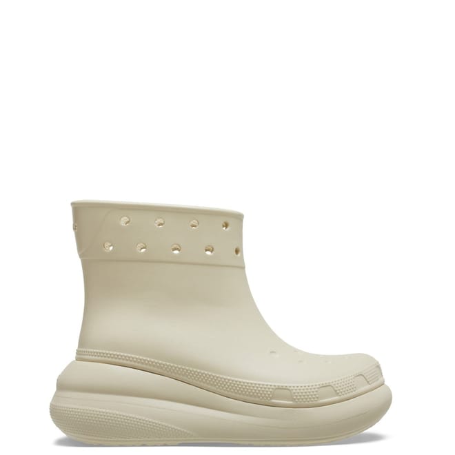 Crush Platform Rain Boots