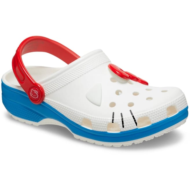 Hello Kitty Classic Clogs