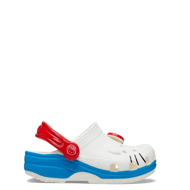 Hello Kitty Classic Clogs