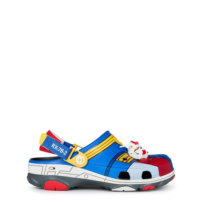 Gundam All Terrain Clogs