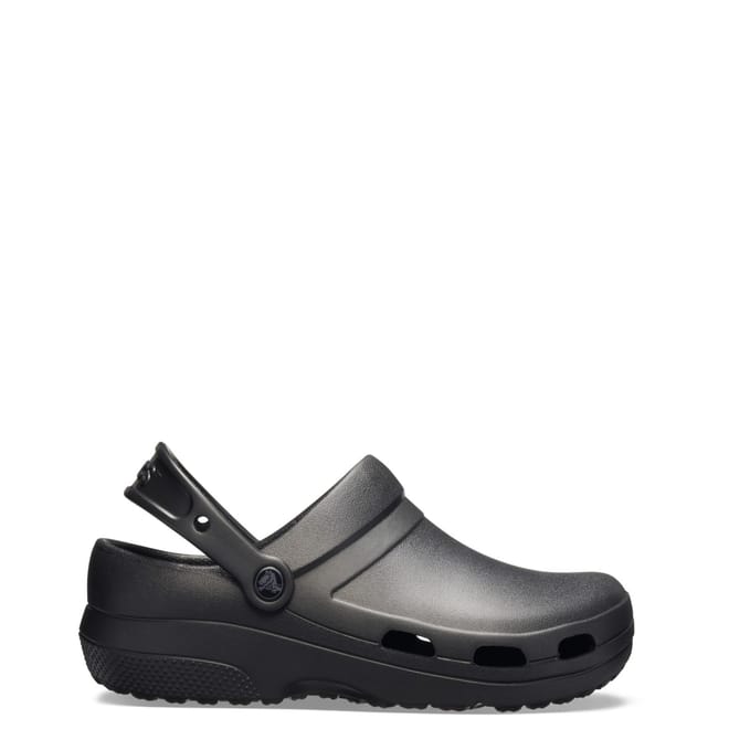 Specialist Vent Work Clogs