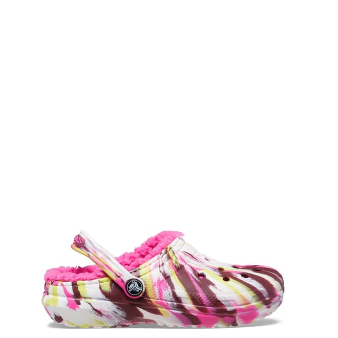 Classic Lined Clogs