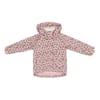 Hooded Rubber Rain Jacket Infants