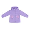 Animal Hooded Rain Jacket Infant