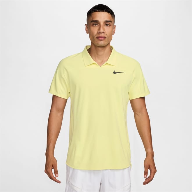 Oz Open Polo Shirt Adults