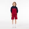 Block Hoodie