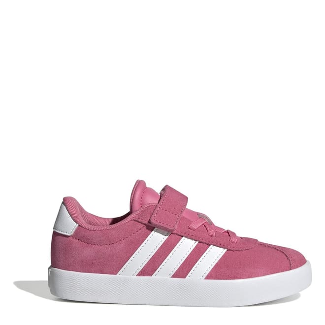 Vl Court 3.0 Low Top Trainers Infants