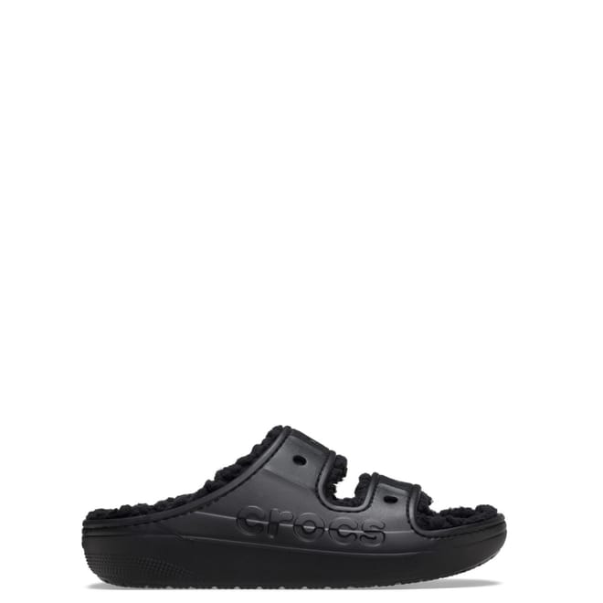 Baya Classic Cozy Slide Sandals