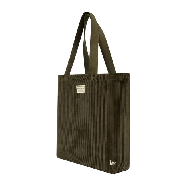 Ribbed Tote