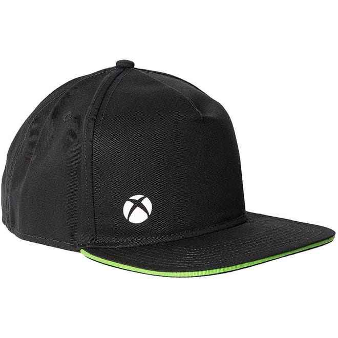 Xbox Snapback