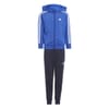 Stripe Poly Tracksuit
