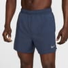 Mens Dri Fit Challenger 5 Brief Lined Versatile Shorts