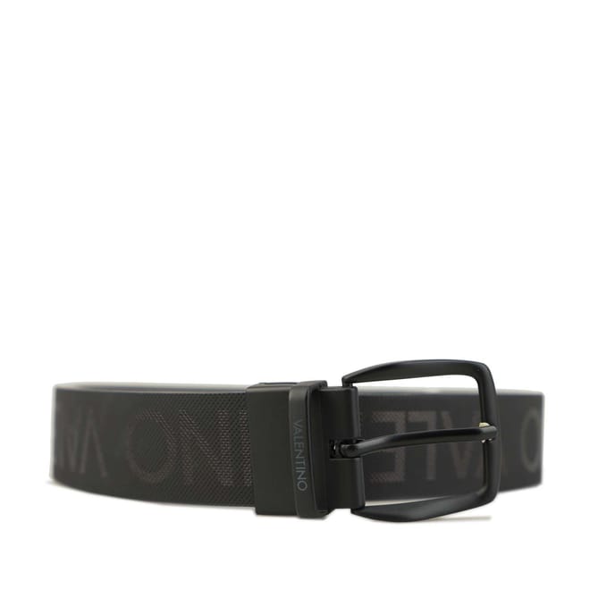 Bairone Nero Belt