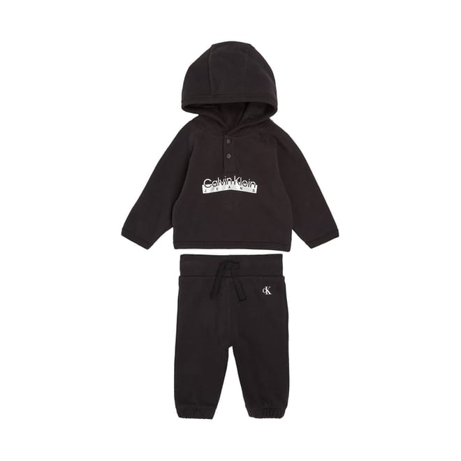 Hero Tracksuit Set Infants