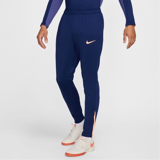 Mens Strike Dri Fit Global Football Pants