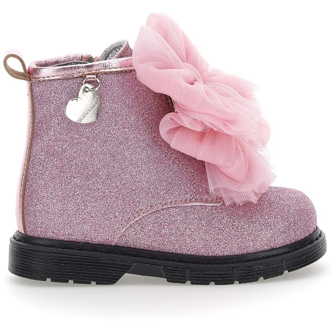 Monlisa Tle Bw Boots