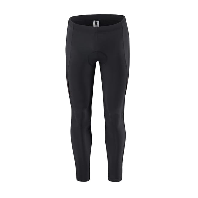 Mens Blok Classic Thermal Waist Tights