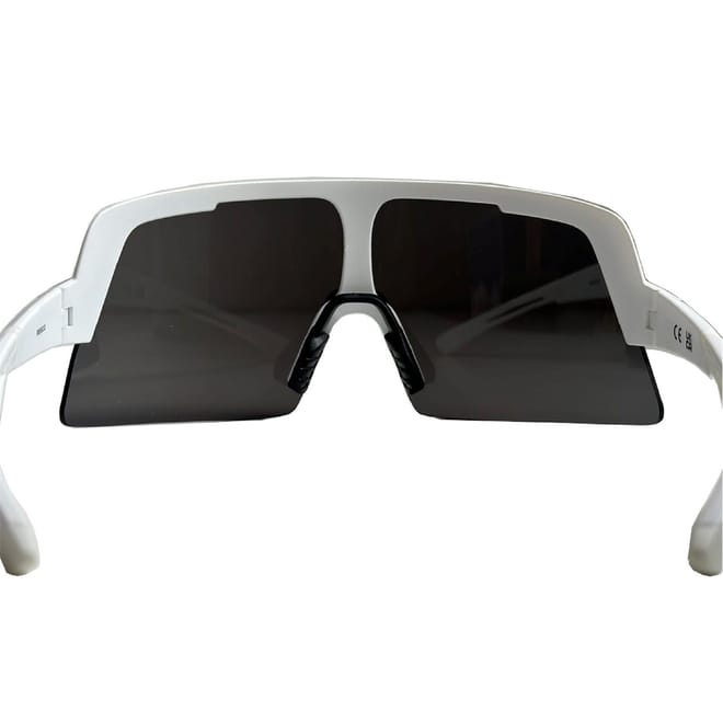 Nr Rectangle Full Rim Sunglasses