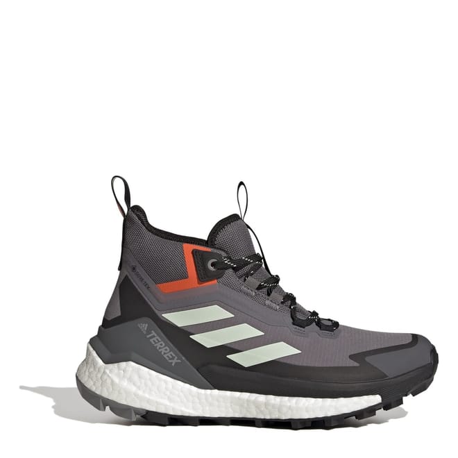 Terrex Free Hiking Boots