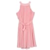 Pleated Occasion Dress Children