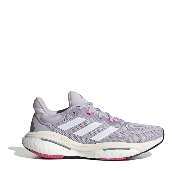 Womens Solarglide 6 Running Shoes