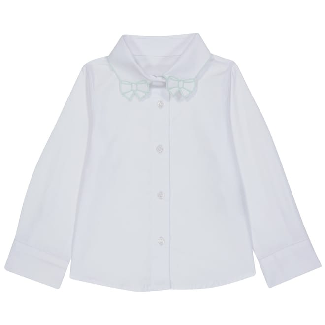 Regular Fit Long Sleeve Shirt