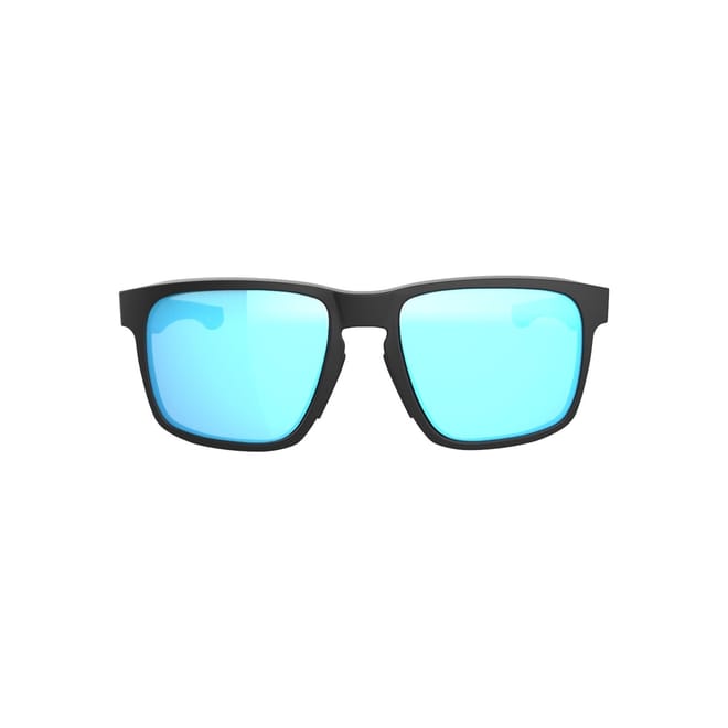 RF Full Rim Rectangle Sunglasses