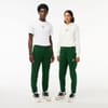 Xh1211 Solid Patterned Joggers