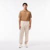 Geometric Patterned Joggers