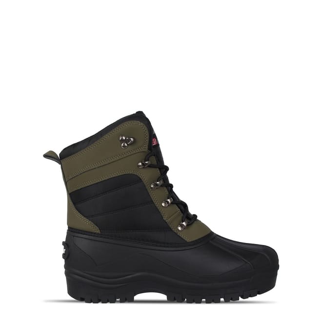 Mens Lite Tech Boots