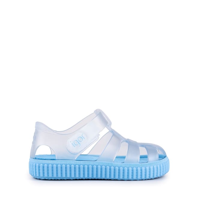 Infants Gladiator Sandals