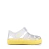 Infants Gladiator Flatform Sandals