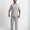 Combo Logo Long Lounger Twin Set