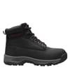 On Site Ladies Steel Toe Cap Safety Boots