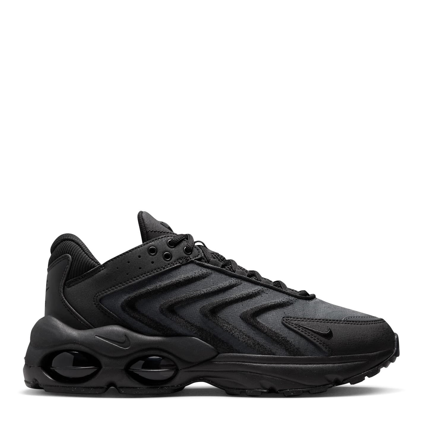Nike ナイキ　TW'13W ブラック Nike Tiger Woods TW '13 Golf Shoes “Black Stealth” DR5752