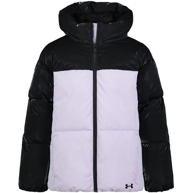 Prime Vol Relaxed Fit Puffer Jacket