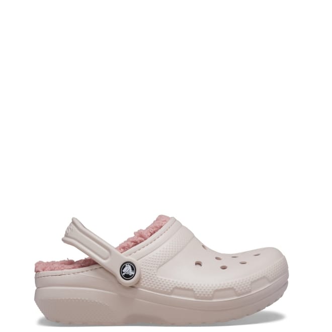 Classic Lined Mules