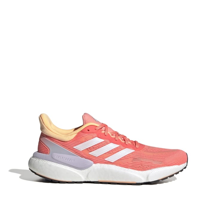 Solarboost Low Top Road Shoe