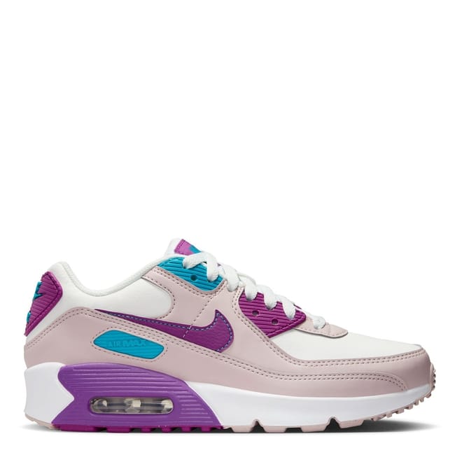 Air Max 90 Ltr Big Kids Shoes