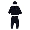 Jogger And Hat Set Babies