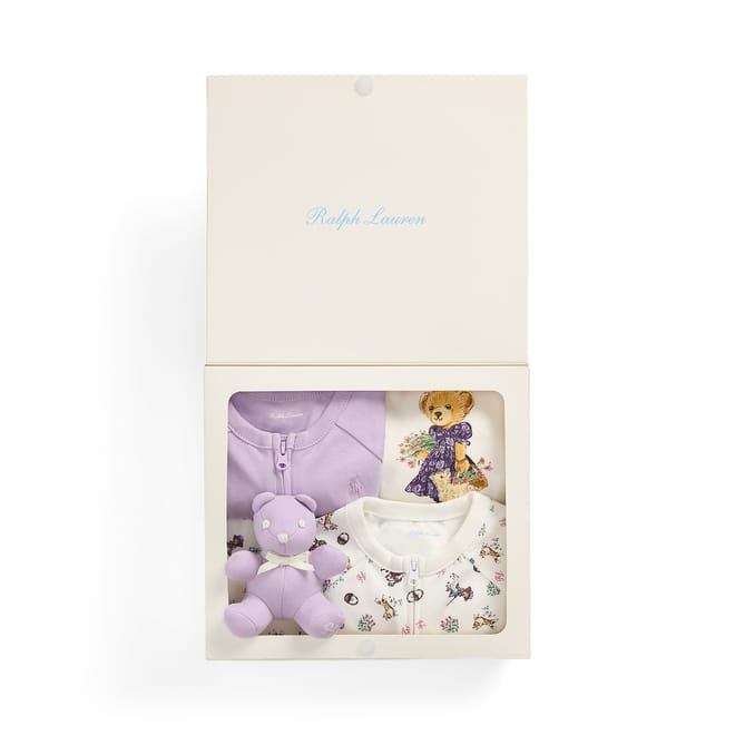 All In One Gift Set Babies