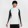 Mens Strike Dri Fit 1 2 Zip Global Football Top