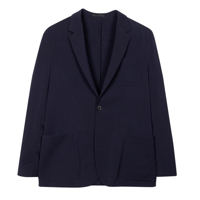 Paul 2 Button Blazer