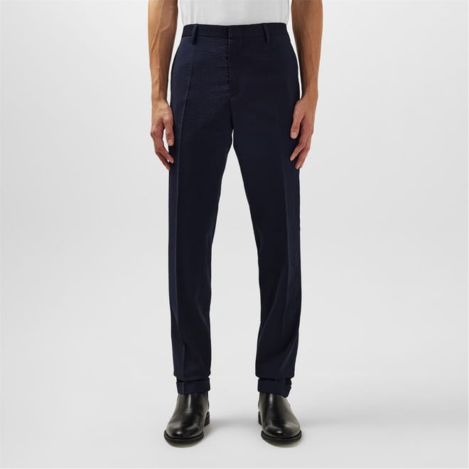 Paul Regular Fit Trousers