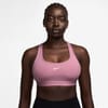 Womens Pro Swoosh Medium Support Sports Bra