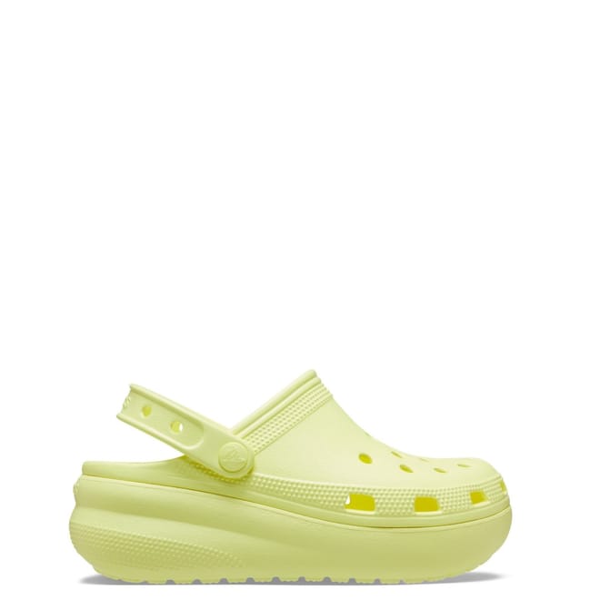 Crush Clogs