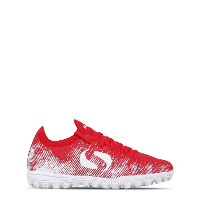 Blaze Childrens Astro Turf Trainers