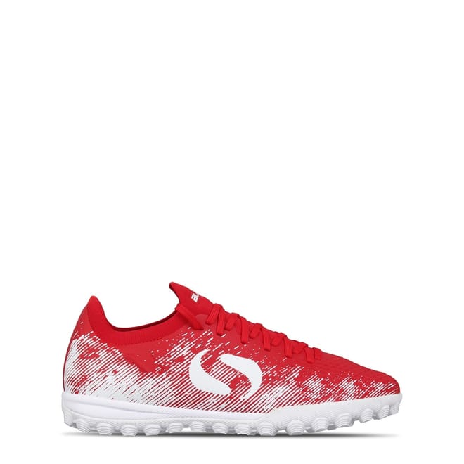 Blaze Junior Astro Turf Trainers